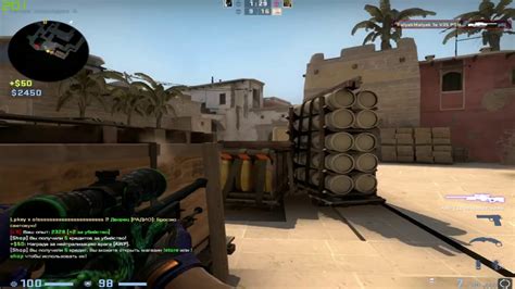 how to play cs go.